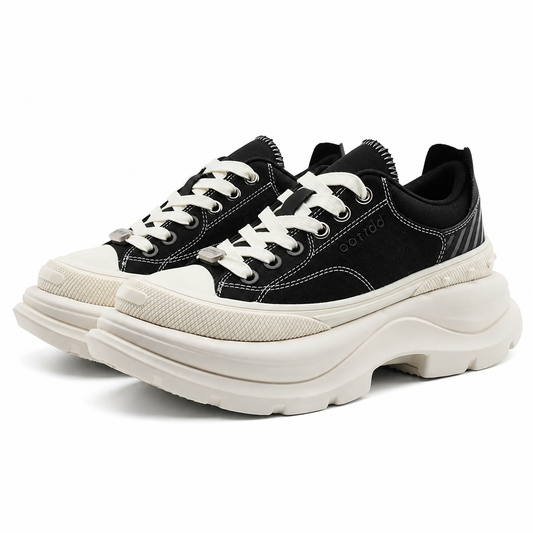 CANVAS RISE +6cm