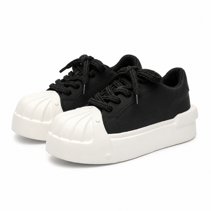SHELL BOOST +5cm