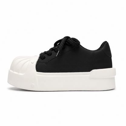 SHELL BOOST +5cm