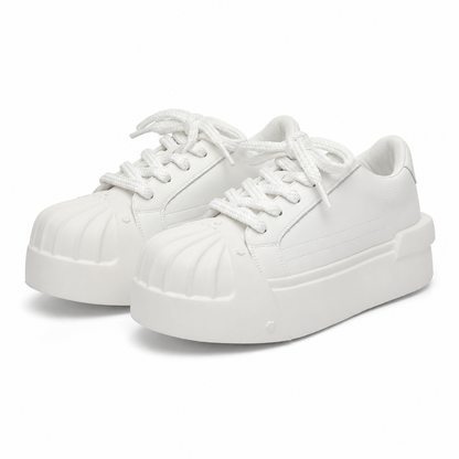 SHELL BOOST +5cm