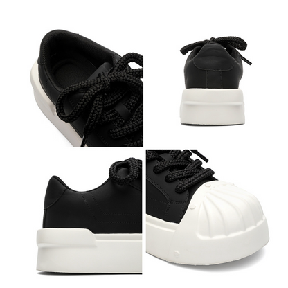 SHELL BOOST +5cm