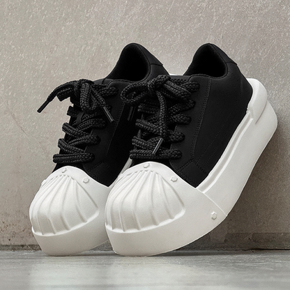 SHELL BOOST +5cm