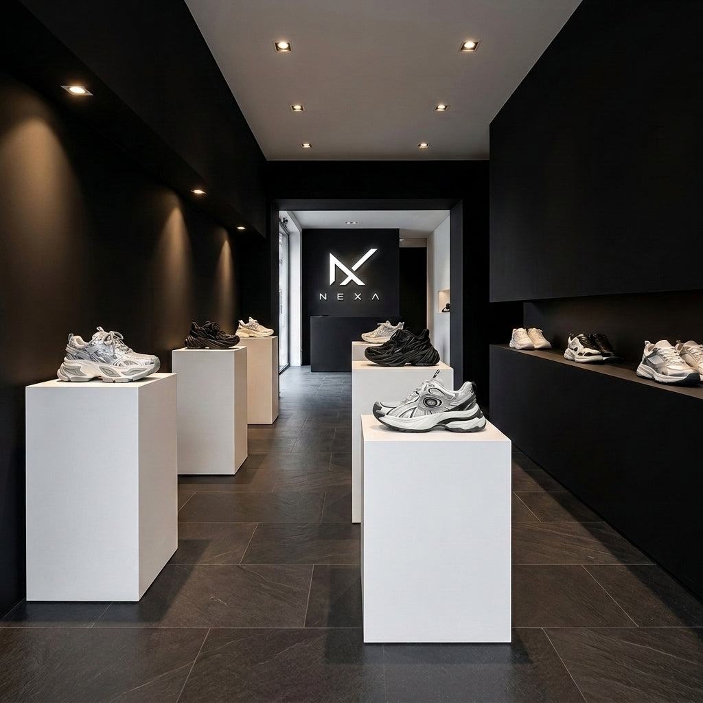 NEXA Store